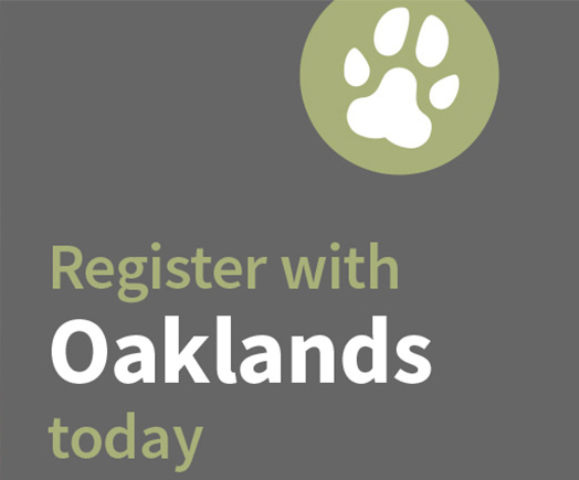 Register With Oaklands Today