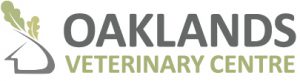 Oaklands Veterinary Centre logo