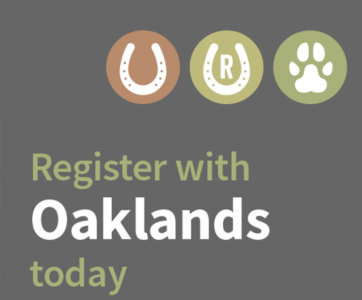 Register With Oaklands Today